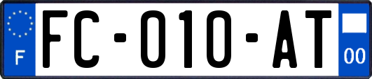 FC-010-AT