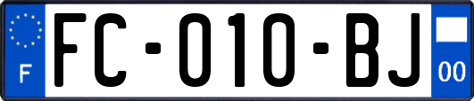 FC-010-BJ