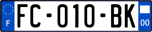 FC-010-BK