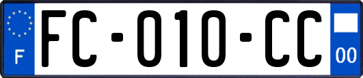 FC-010-CC