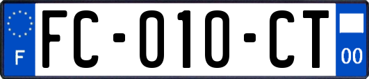 FC-010-CT