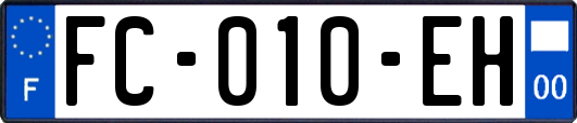 FC-010-EH