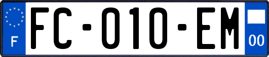 FC-010-EM