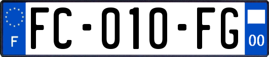 FC-010-FG