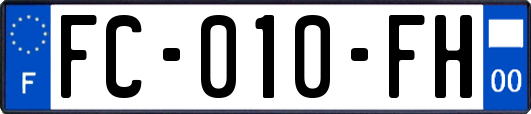 FC-010-FH