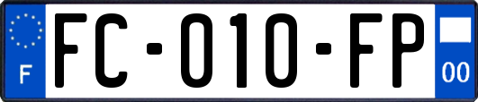 FC-010-FP