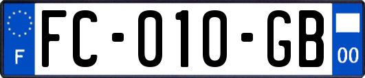 FC-010-GB