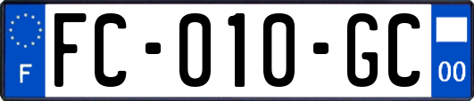 FC-010-GC