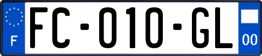 FC-010-GL