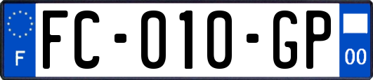 FC-010-GP