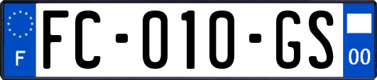 FC-010-GS