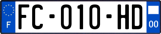 FC-010-HD