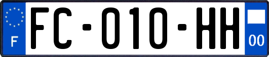 FC-010-HH