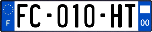 FC-010-HT