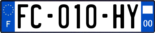 FC-010-HY