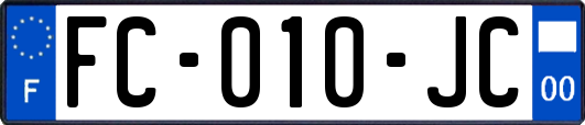 FC-010-JC