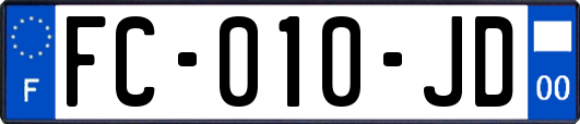 FC-010-JD