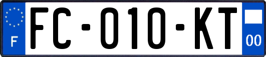 FC-010-KT