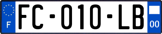 FC-010-LB
