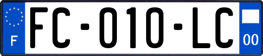 FC-010-LC