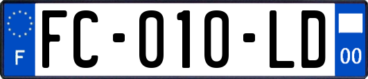 FC-010-LD