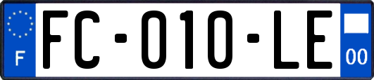 FC-010-LE