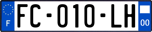 FC-010-LH
