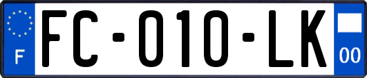 FC-010-LK