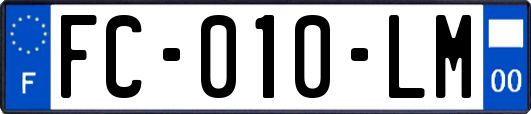 FC-010-LM