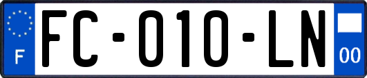 FC-010-LN