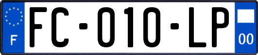 FC-010-LP