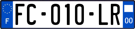 FC-010-LR