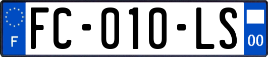 FC-010-LS