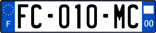 FC-010-MC