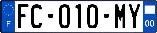FC-010-MY