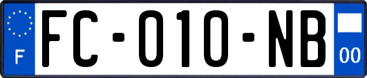 FC-010-NB