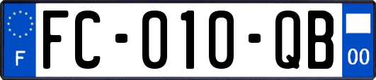 FC-010-QB