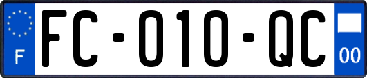 FC-010-QC