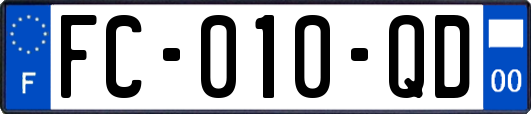 FC-010-QD