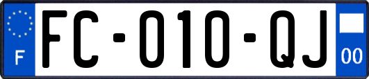 FC-010-QJ