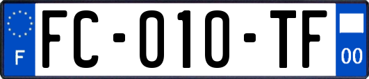 FC-010-TF