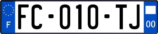FC-010-TJ