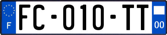 FC-010-TT