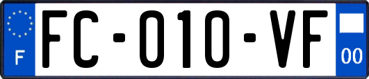 FC-010-VF