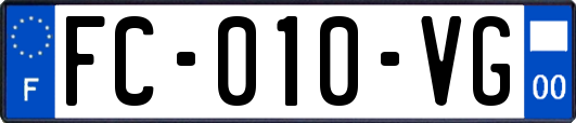 FC-010-VG