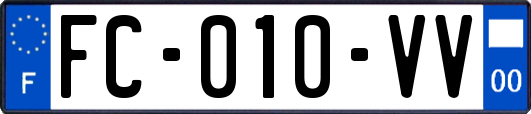 FC-010-VV