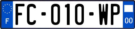 FC-010-WP