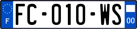 FC-010-WS