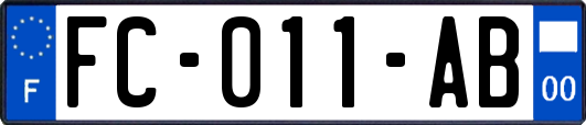 FC-011-AB