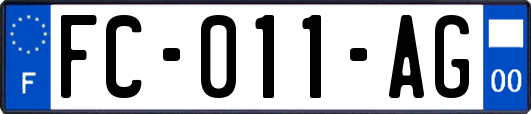 FC-011-AG